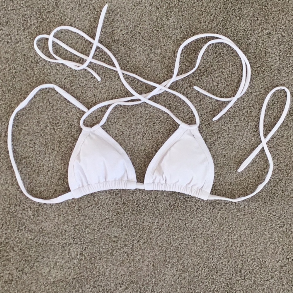 Bikini top